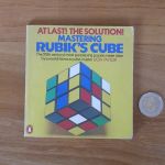 Mastering Rubik's Cube